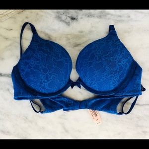 Victoria’s Secret Push Up Bra 36B